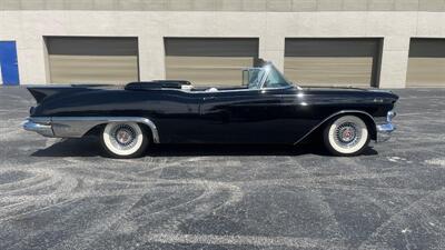 1957 Cadillac Eldorado   - Photo 1 - Hallandale, FL 33009