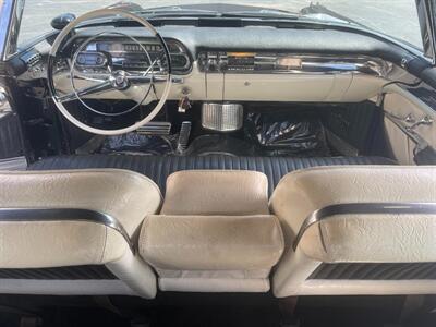 1957 Cadillac Eldorado   - Photo 8 - Hallandale, FL 33009