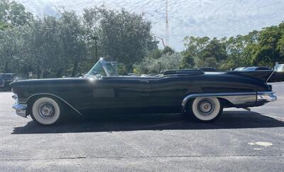 1957 Cadillac Eldorado   - Photo 17 - Hallandale, FL 33009