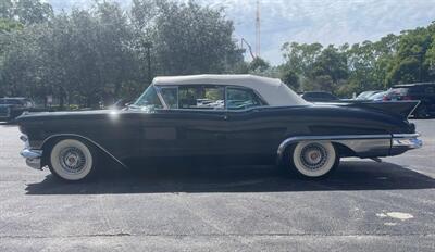 1957 Cadillac Eldorado   - Photo 18 - Hallandale, FL 33009