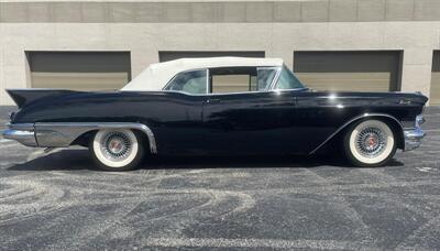 1957 Cadillac Eldorado   - Photo 19 - Hallandale, FL 33009