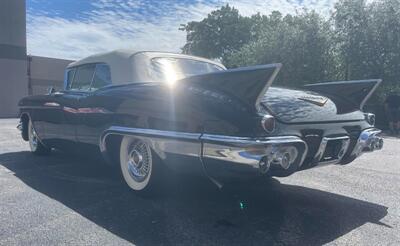 1957 Cadillac Eldorado   - Photo 15 - Hallandale, FL 33009
