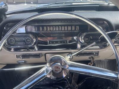 1957 Cadillac Eldorado   - Photo 9 - Hallandale, FL 33009