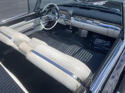 1957 Cadillac Eldorado   - Photo 6 - Hallandale, FL 33009