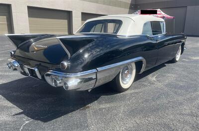 1957 Cadillac Eldorado   - Photo 4 - Hallandale, FL 33009