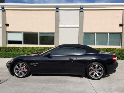 2014 Maserati GranTurismo   - Photo 30 - Hallandale, FL 33009