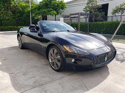 2014 Maserati GranTurismo   - Photo 2 - Hallandale, FL 33009