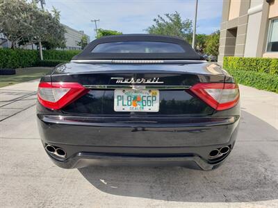 2014 Maserati GranTurismo   - Photo 24 - Hallandale, FL 33009
