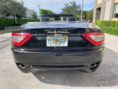 2014 Maserati GranTurismo   - Photo 18 - Hallandale, FL 33009