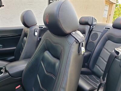 2014 Maserati GranTurismo   - Photo 11 - Hallandale, FL 33009