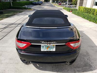 2014 Maserati GranTurismo   - Photo 25 - Hallandale, FL 33009