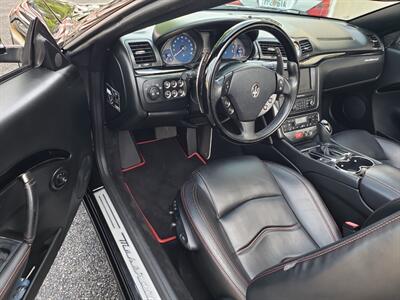 2014 Maserati GranTurismo   - Photo 14 - Hallandale, FL 33009