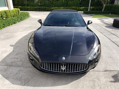 2014 Maserati GranTurismo   - Photo 22 - Hallandale, FL 33009