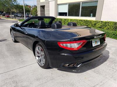 2014 Maserati GranTurismo   - Photo 15 - Hallandale, FL 33009