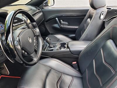 2014 Maserati GranTurismo   - Photo 12 - Hallandale, FL 33009