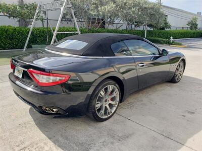 2014 Maserati GranTurismo   - Photo 27 - Hallandale, FL 33009