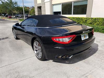 2014 Maserati GranTurismo   - Photo 26 - Hallandale, FL 33009