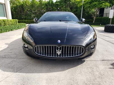 2014 Maserati GranTurismo   - Photo 23 - Hallandale, FL 33009