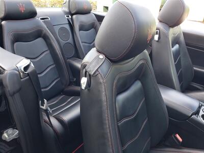 2014 Maserati GranTurismo   - Photo 6 - Hallandale, FL 33009