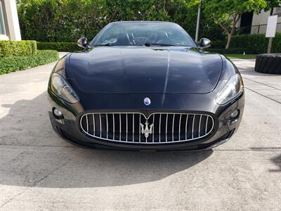 2014 Maserati GranTurismo   - Photo 19 - Hallandale, FL 33009