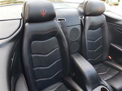 2014 Maserati GranTurismo   - Photo 8 - Hallandale, FL 33009