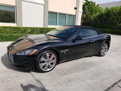 2014 Maserati GranTurismo   - Photo 29 - Hallandale, FL 33009