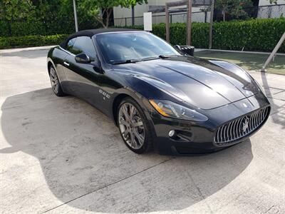 2014 Maserati GranTurismo   - Photo 28 - Hallandale, FL 33009