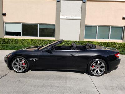 2014 Maserati GranTurismo   - Photo 31 - Hallandale, FL 33009