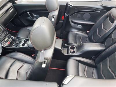 2014 Maserati GranTurismo   - Photo 10 - Hallandale, FL 33009