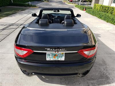2014 Maserati GranTurismo   - Photo 16 - Hallandale, FL 33009