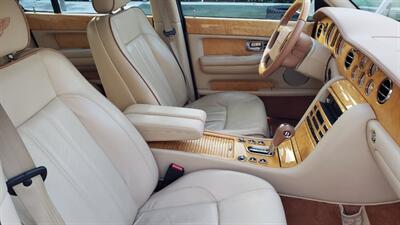 2006 Bentley Arnage R   - Photo 6 - Hallandale, FL 33009