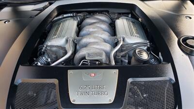 2006 Bentley Arnage R   - Photo 18 - Hallandale, FL 33009