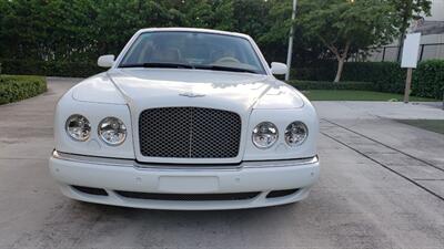 2006 Bentley Arnage R   - Photo 17 - Hallandale, FL 33009