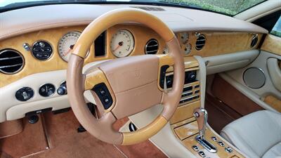 2006 Bentley Arnage R   - Photo 11 - Hallandale, FL 33009