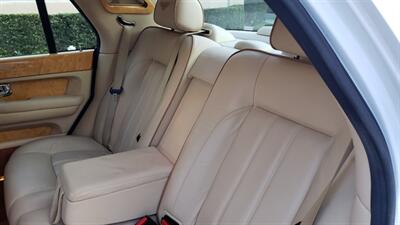 2006 Bentley Arnage R   - Photo 9 - Hallandale, FL 33009
