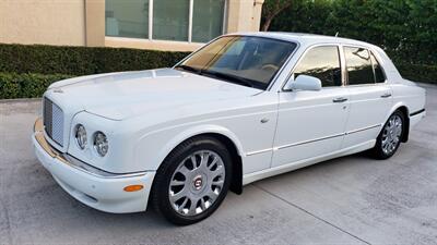 2006 Bentley Arnage R   - Photo 2 - Hallandale, FL 33009