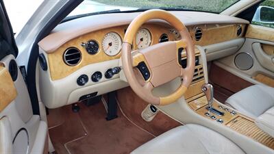 2006 Bentley Arnage R   - Photo 12 - Hallandale, FL 33009