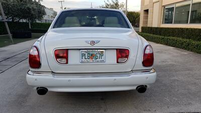 2006 Bentley Arnage R   - Photo 16 - Hallandale, FL 33009