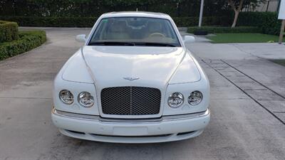 2006 Bentley Arnage R   - Photo 19 - Hallandale, FL 33009
