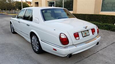 2006 Bentley Arnage R   - Photo 13 - Hallandale, FL 33009