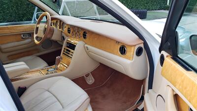 2006 Bentley Arnage R   - Photo 5 - Hallandale, FL 33009