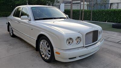 2006 Bentley Arnage R   - Photo 3 - Hallandale, FL 33009
