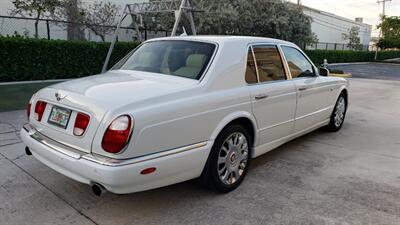 2006 Bentley Arnage R   - Photo 4 - Hallandale, FL 33009