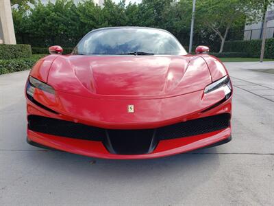 2021 Ferrari SF90   - Photo 16 - Hallandale, FL 33009