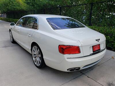 2018 Bentley Flying Spur V8  was Owned by Connie Francis - Photo 15 - Hallandale, FL 33009