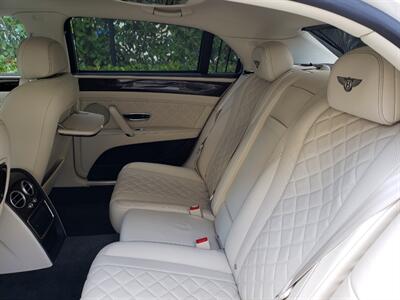 2018 Bentley Flying Spur V8  was Owned by Connie Francis - Photo 9 - Hallandale, FL 33009