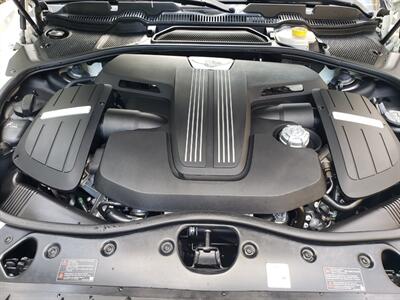 2018 Bentley Flying Spur V8  was Owned by Connie Francis - Photo 21 - Hallandale, FL 33009