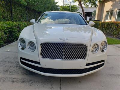 2018 Bentley Flying Spur V8  was Owned by Connie Francis - Photo 20 - Hallandale, FL 33009