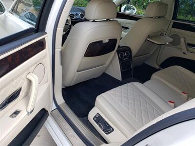 2018 Bentley Flying Spur V8  was Owned by Connie Francis - Photo 10 - Hallandale, FL 33009
