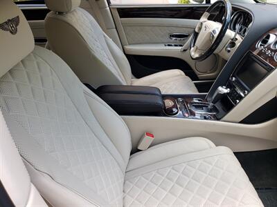 2018 Bentley Flying Spur V8  was Owned by Connie Francis - Photo 5 - Hallandale, FL 33009